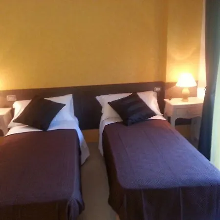 Villa Le Favole Sant'Egidio del Monte Albino Kamer foto