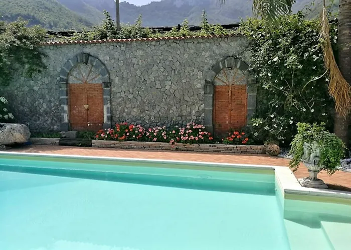 Villa Le Favole