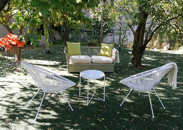 Villa Le Favole