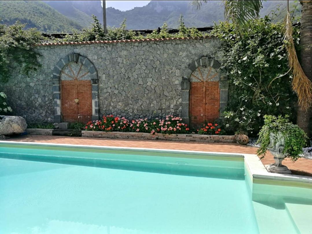 Le Favole Bed & Breakfast Sant'Egidio del Monte Albino