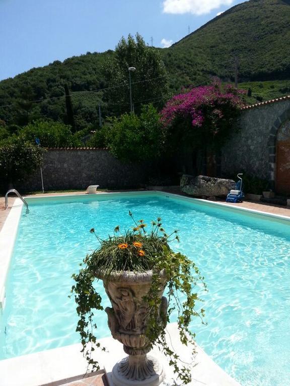 Le Favole Sant'Egidio del Monte Albino