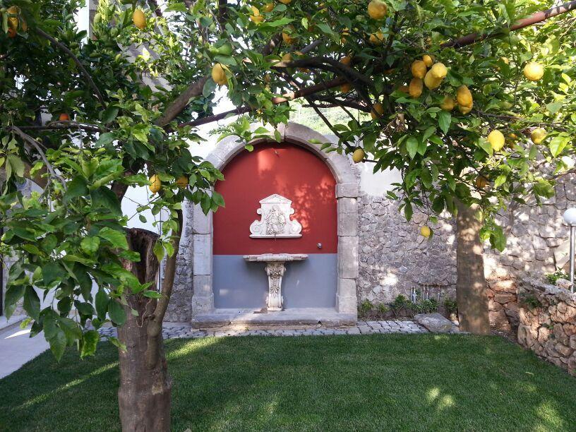 Bed & Breakfast Le Favole Sant'Egidio del Monte Albino