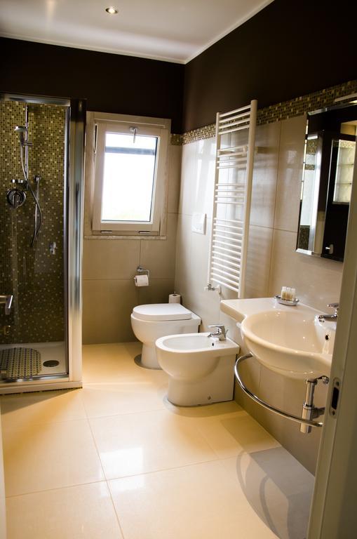 Bed & Breakfast Le Favole