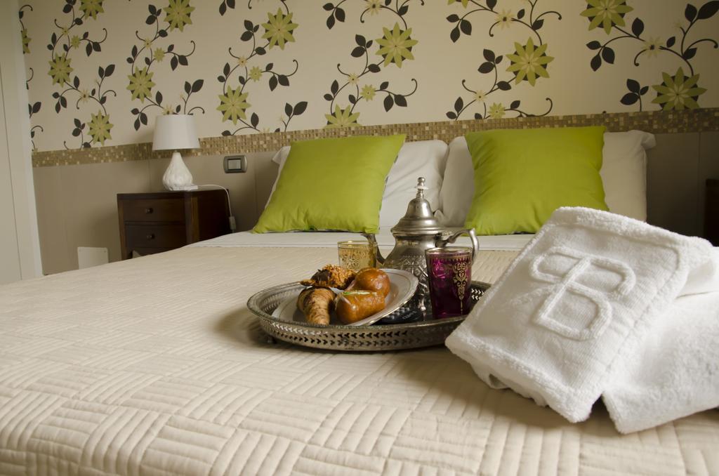 Bed & Breakfast Le Favole *