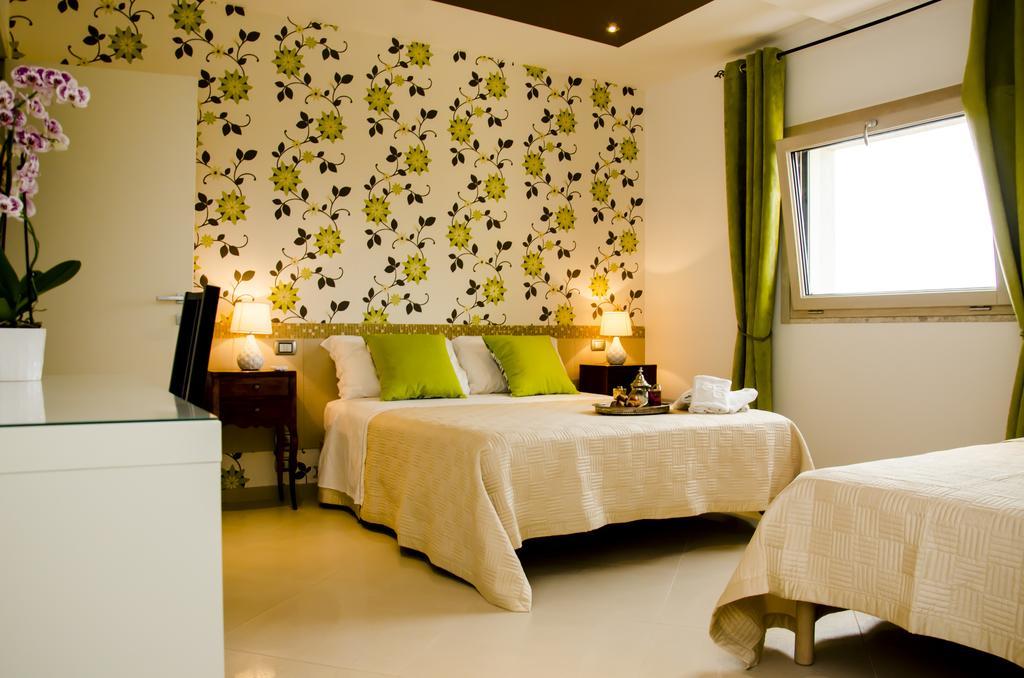Bed & Breakfast Le Favole