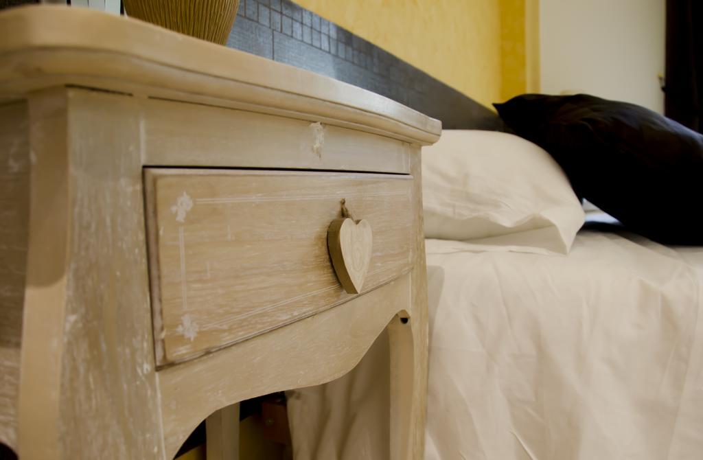 Bed & Breakfast Le Favole Sant'Egidio del Monte Albino