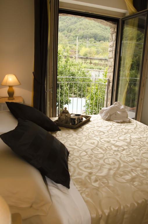 Bed & Breakfast Le Favole