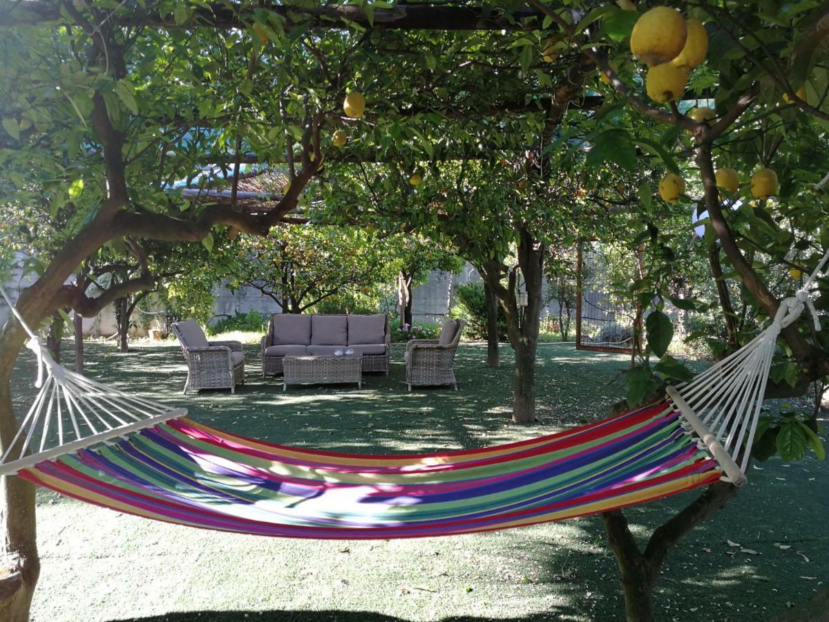 Le Favole Bed & Breakfast *