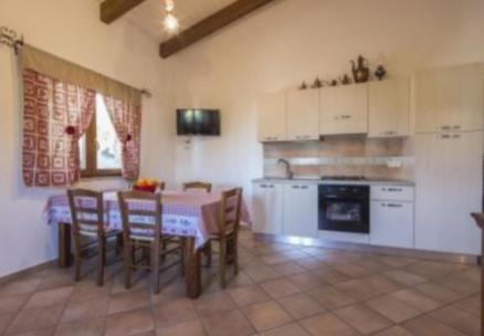 Le Favole Bed & Breakfast *