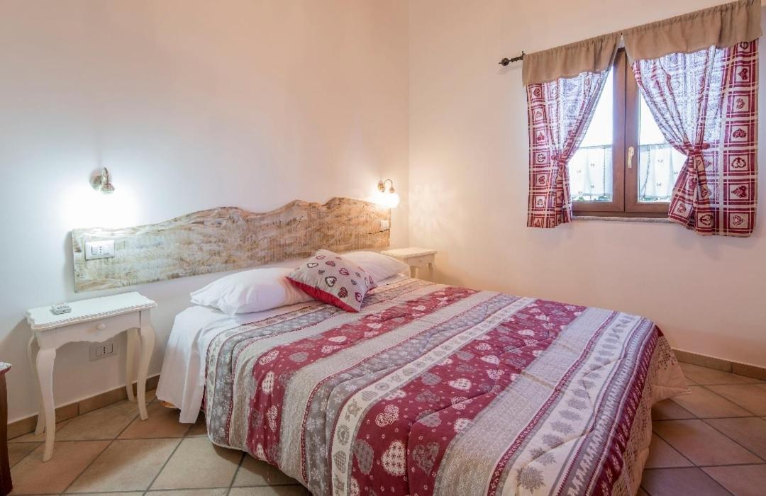 Le Favole Bed & Breakfast Sant'Egidio del Monte Albino